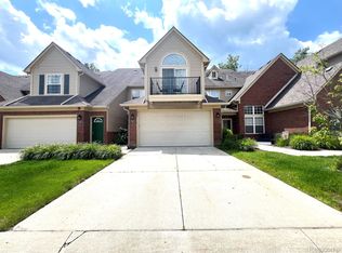 7848 Marie Dr, Shelby Township, MI 48316