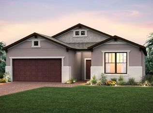 1559 Hyssop Loop, North Port, FL 34289