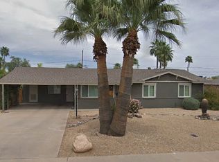 2836 E Cholla St, Phoenix, AZ 85028