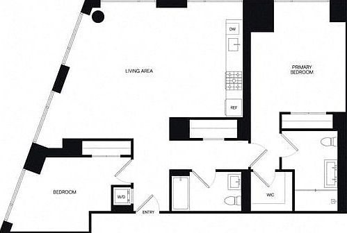 2nd image of 1 Eagle St #2-1626
