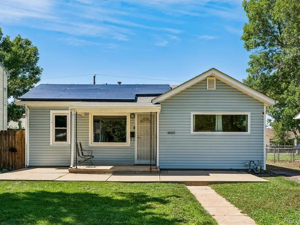 3025 S Delaware Street, Englewood, CO 80110