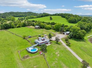177 Spurlock Ln #&-157, Hickman, TN 38567