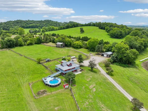 177 Spurlock Ln #&-157, Hickman, TN 38567