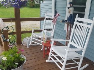 2350 Ridge Rd, Sebewaing, MI 48759