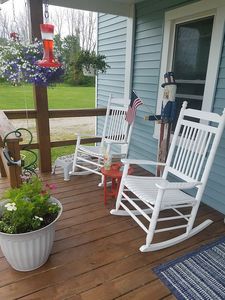 2350 Ridge Rd, Sebewaing, MI, 48759