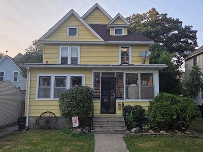 1254 7th Ave N, Fort Dodge, IA, 50501