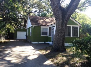 2226 27TH STREET S, ST PETERSBURG, FL 33712