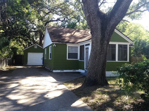 2226 27TH STREET S, ST PETERSBURG, FL 33712