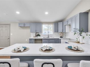 5617 Idle Ave, Las Vegas, NV 89107