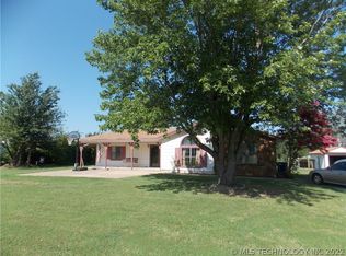 13620 N 90th East Ave, Collinsville, OK 74021