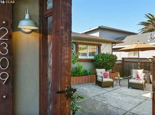 2309 Mira Vista Dr, El Cerrito, CA 94530