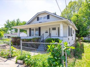 3426 Vetter Ave, Louisville, KY 40215
