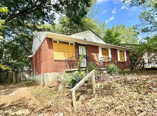 1616 Oberle Ave, Memphis, TN 38127