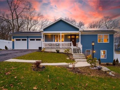 267 Boulder View Dr, Warwick, RI, 02886