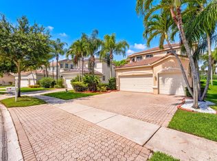 6775 SW 195th Ave, Fort Lauderdale, FL 33332