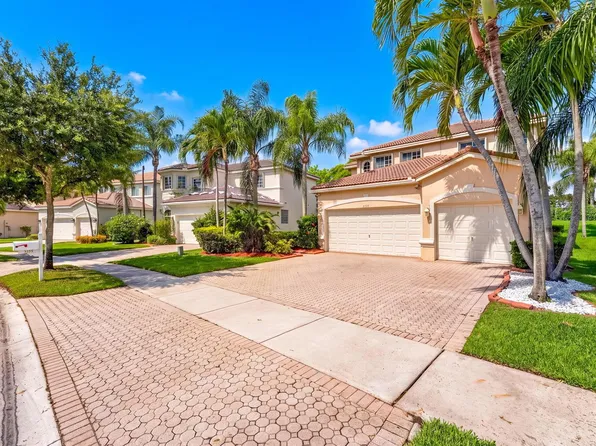 6775 SW 195th Ave, Fort Lauderdale, FL 33332