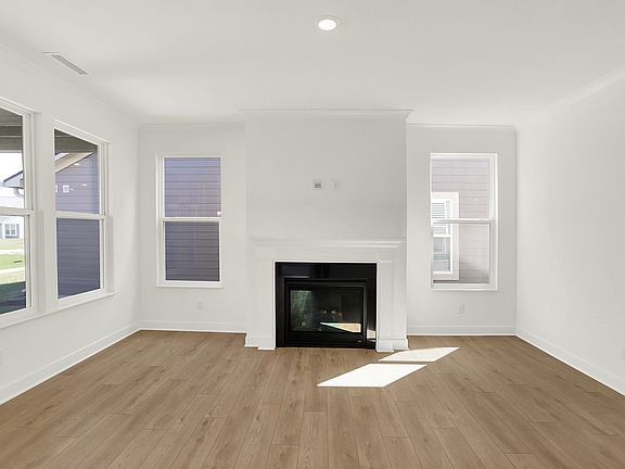 Easton Homesite 103 Great