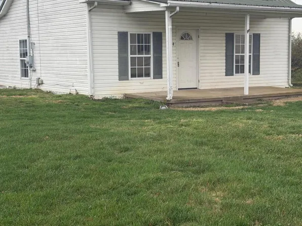 8644 Cropper Rd, Pleasureville, KY 40057