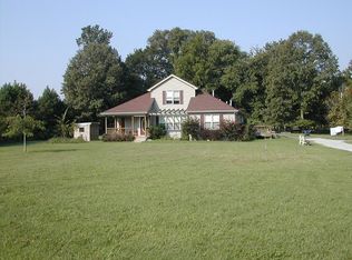 383 Massey Cv, Atoka, TN 38004