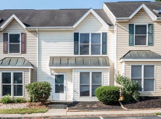 2354 Avalon Woods Dr, Harrisonburg, VA 22801