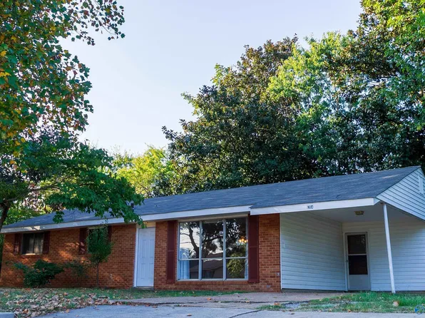 6304 Old Madison Pike NW, Huntsville, AL 35806