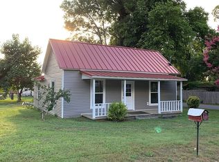 417 Plattenburg St, Winchester, TN 37398