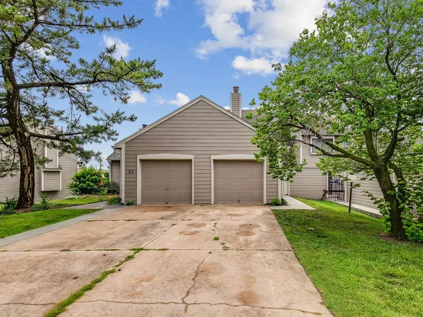 6500 E 21st St N Unit 27, Wichita, KS 67206