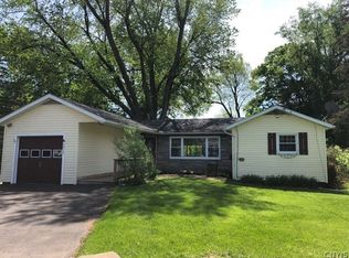 3910 Circle Dr #SS, Oneida, NY 13421