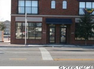 603 W University Ave, Gainesville, FL 32601