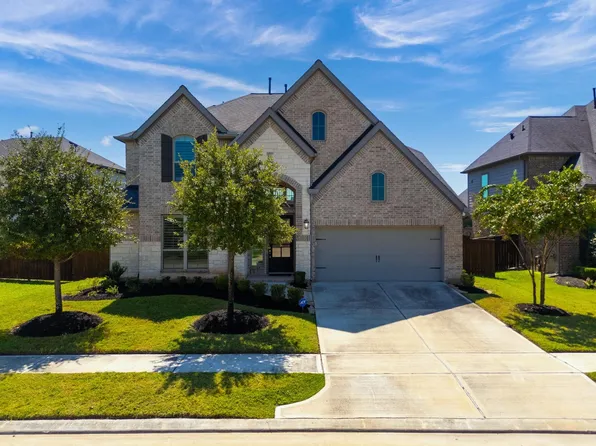 6923 Red Oak Dr, Katy, TX 77493