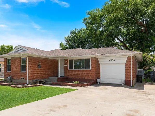 2546 Havenhurst Ave, Farmers Branch, TX 75234