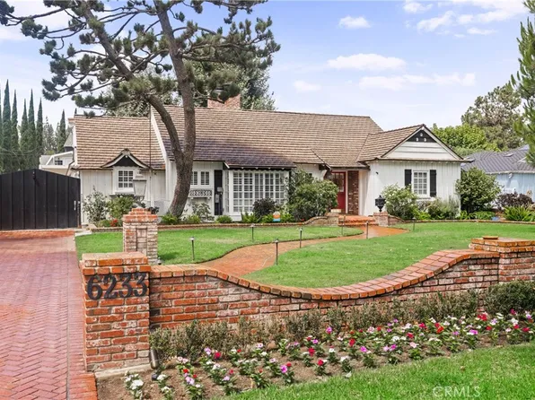 6233 Orion Ave, Van Nuys, CA 91411