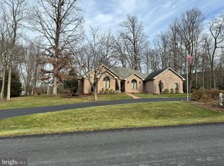 11515 Brookdale Dr, Waynesboro, PA