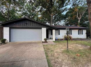 600 Bristol Dr, Bryant, AR 72022