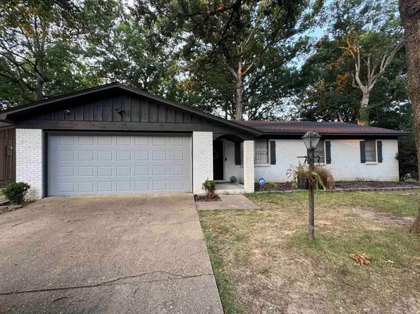 600 Bristol Dr, Bryant, AR 72022