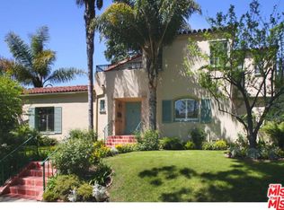 301 N Alpine Dr, Beverly Hills, CA 90210