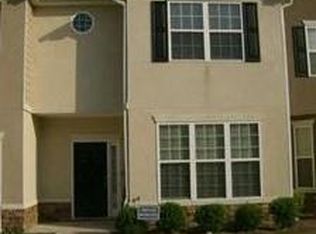 245 Commons Dr, Jonesboro, GA 30236