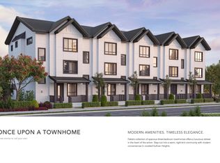 6395 142nd St #26, Surrey, BC V3W5M5