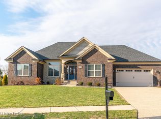 10103 Reeseman Dr, Louisville, KY 40291