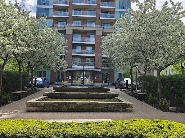 50 Lynn Williams St #1202, Toronto, ON M6K 3R9