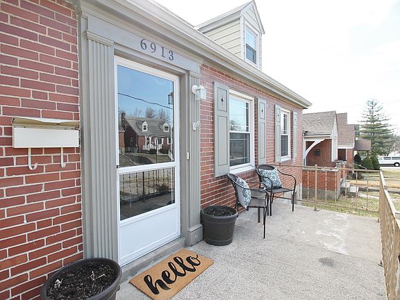 2nd image of 6913 Hurd Ave