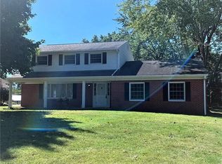 404 Chapple Hill Dr NE, North Canton, OH 44720