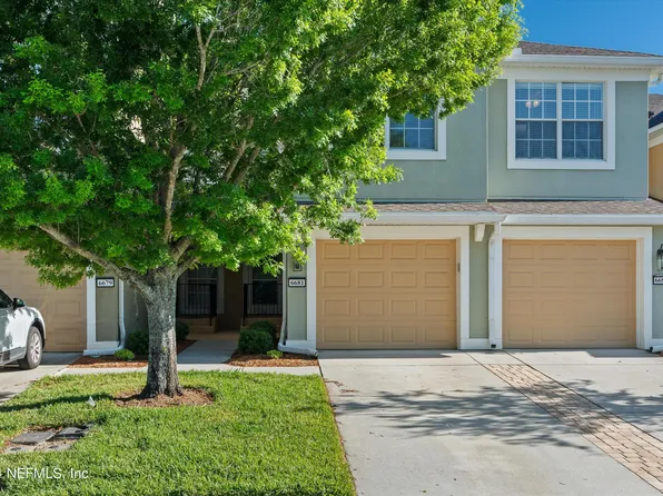 6681 WHITE BLOSSOM Circle #24E, Jacksonville, FL 32258