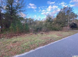 482 Greenfield Rd, Pawleys Island, SC 29585