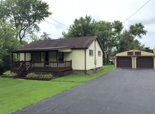 16419 State Route 267, East Liverpool, OH 43920