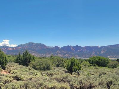 1400 E, New Harmony, UT, 84757