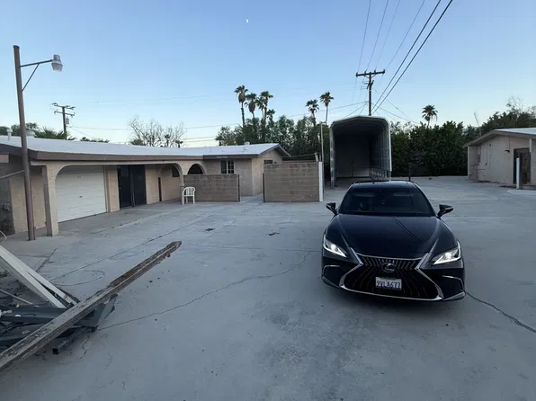 68025 Empalmo Rd, Cathedral City, CA 92234