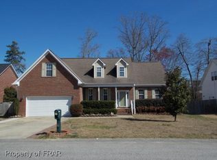 3309 Benson Pl, Fayetteville, NC 28306