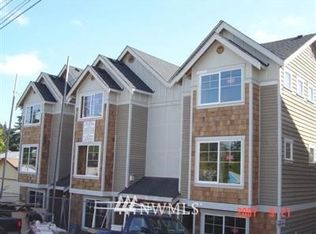 1023 Ne #A, Seattle, WA 98125