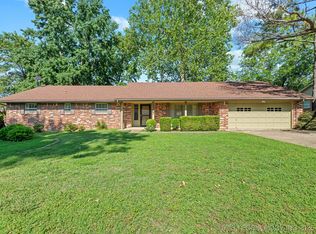 2307 Windsor Way, Bartlesville, OK 74006